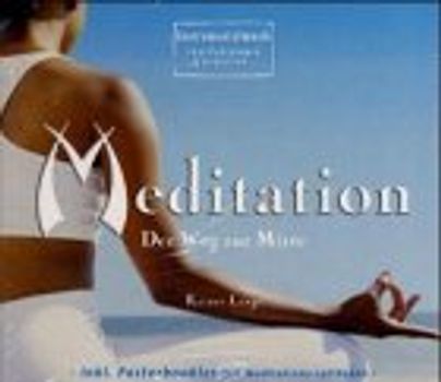 Meditation. Workshop