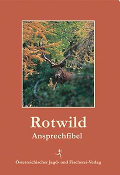 Rotwild-Ansprechfibel