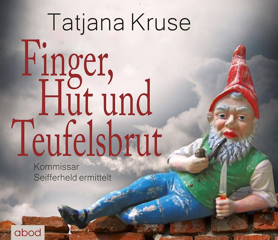 Finger, Hut und Teufelsbrut