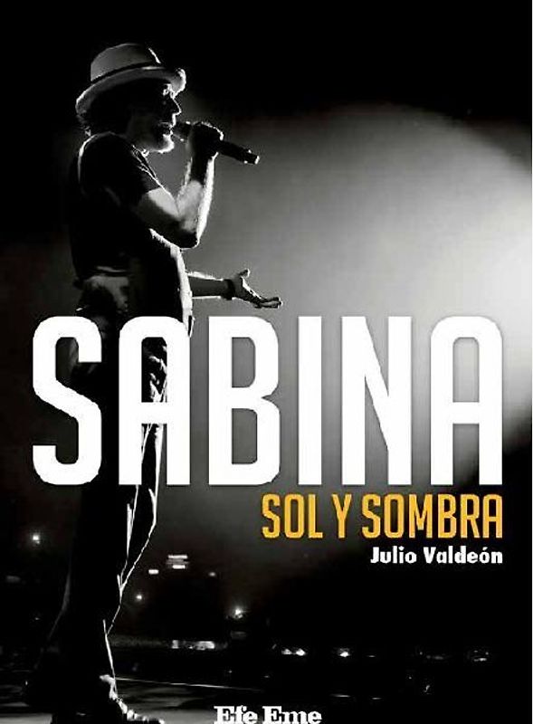 Sabina : sol y sombra