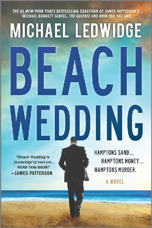 Beach Wedding
