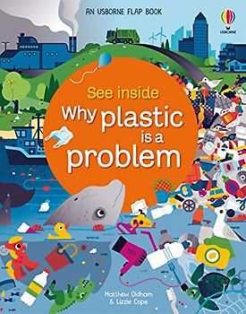 See Inside Why Plastic is a Problem