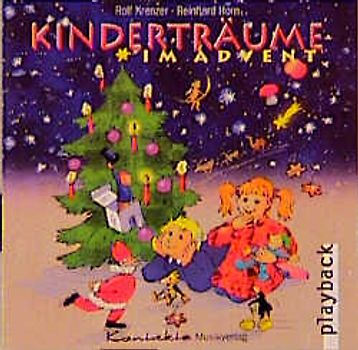 Kinderträume im Advent
