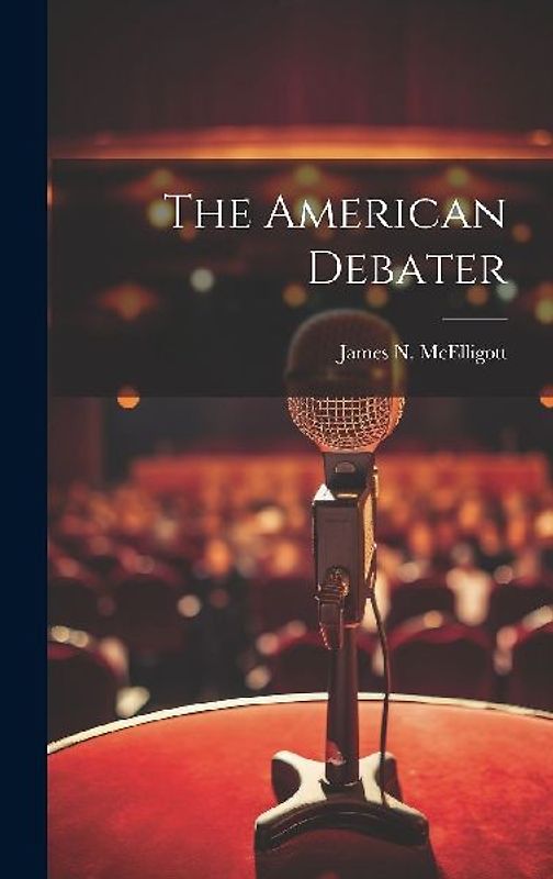 The American Debater