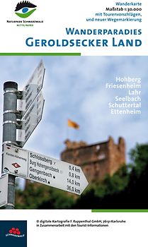 Wanderparadies Geroldsecker Land