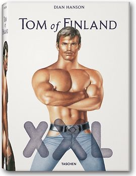 Tom of Finland XXL