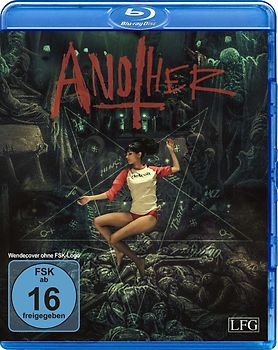 Another Blu-ray Disc