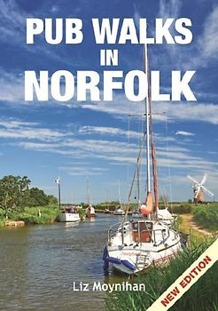 Pub Walks in Norfolk