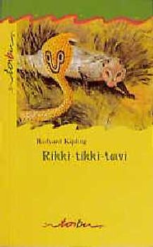 Rikki-tikki-tavi