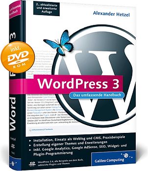 WordPress 3