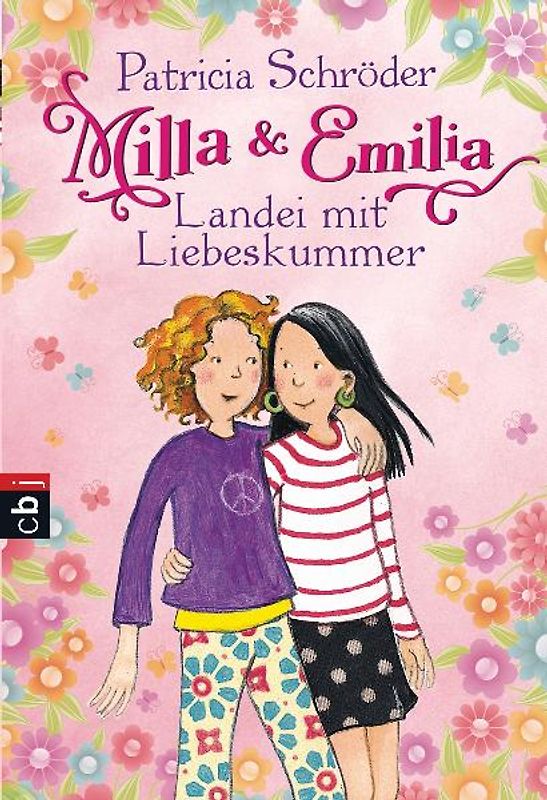 Milla und Emilia - Landei mit Liebeskummer