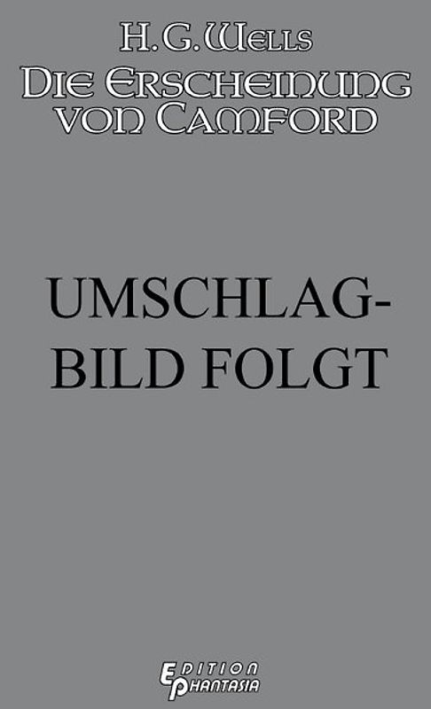 Die Erscheinung von Camford