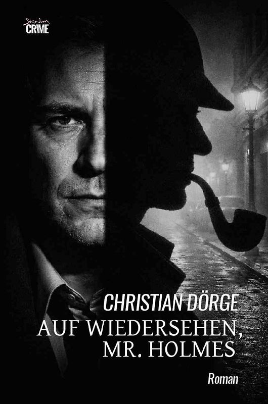 Auf Wiedersehen, Mr. Holmes