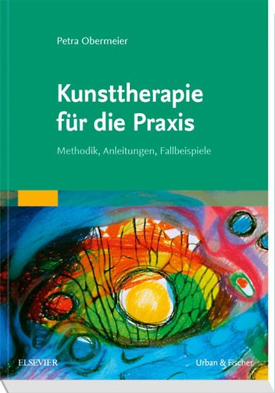 Kunsttherapie für die Praxis