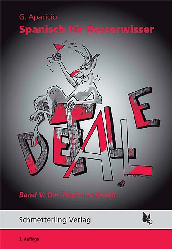 Der Teufel im Detail