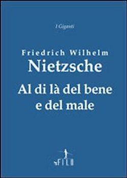 Al di là del bene e del male