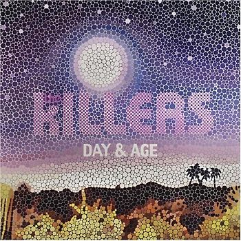 the Killers - Day & Age
