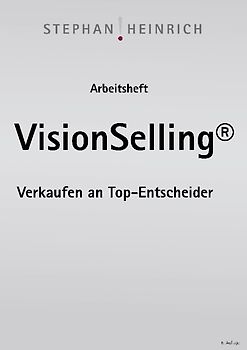 Arbeitsheft VisionSelling