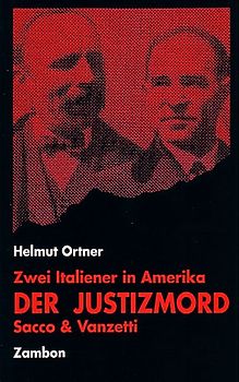 Sacco e Vanzetti. Ital.