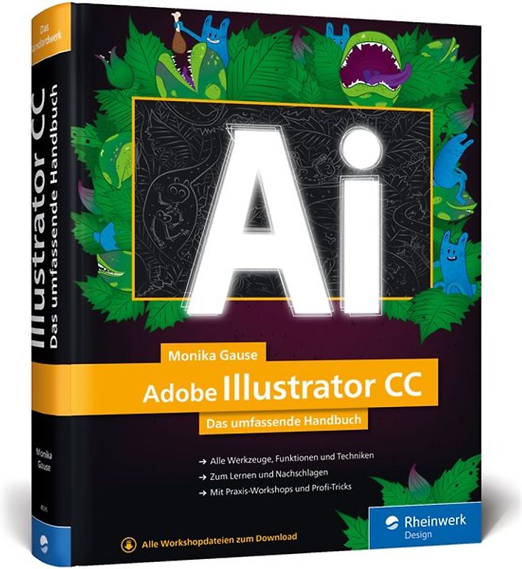Adobe Illustrator CC