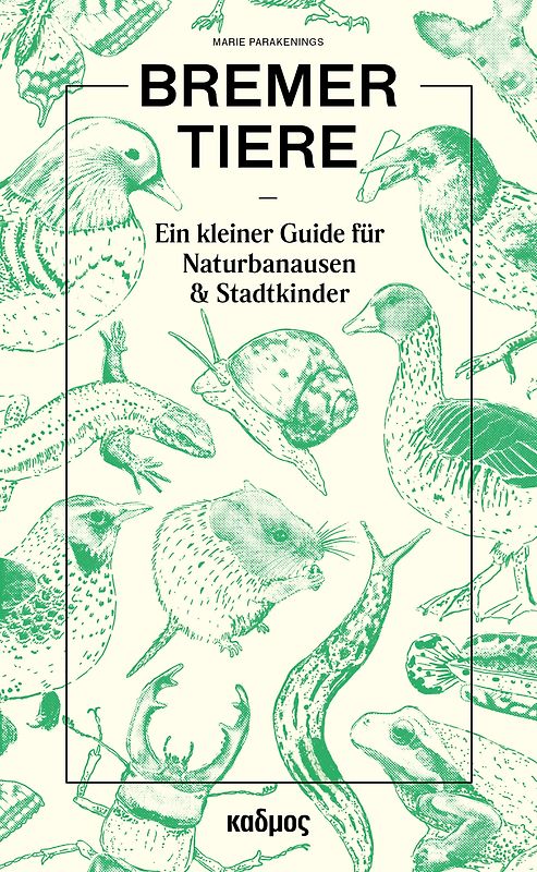 Bremer Tiere