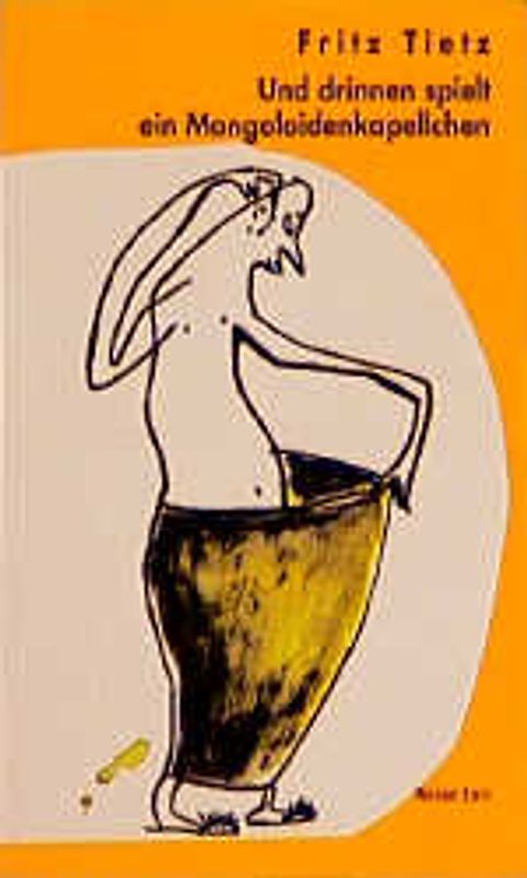 Und drinnen spielt ein Mongoloidenkapellchen. Schmonzetten, Reportagen, Geschichten