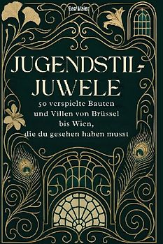 Jugendstil-Juwele
