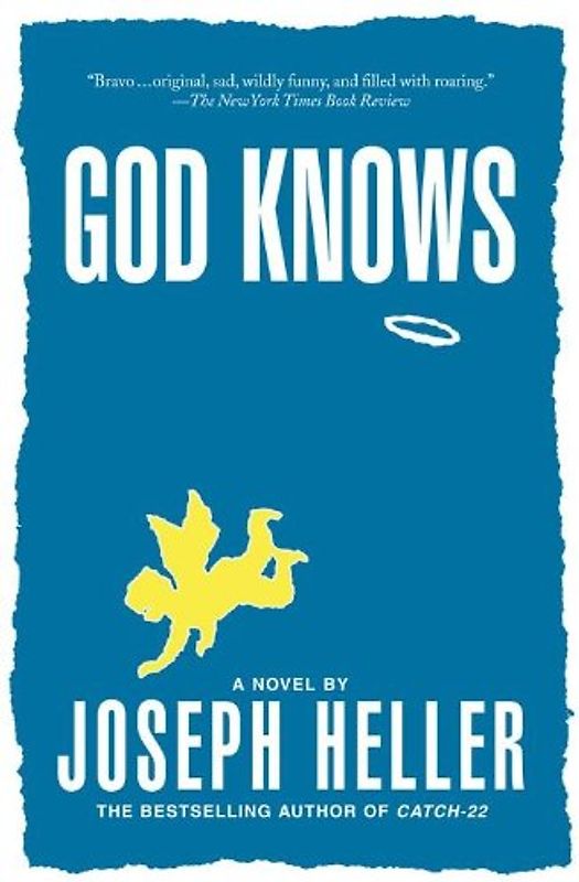 God Knows - Heller, Joseph