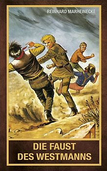 Die Faust des Westmanns