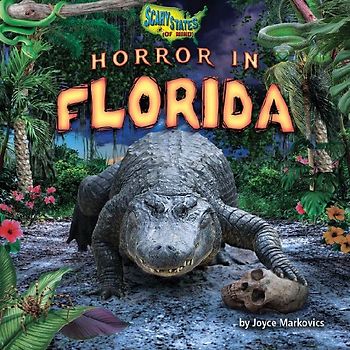 Horror in Florida