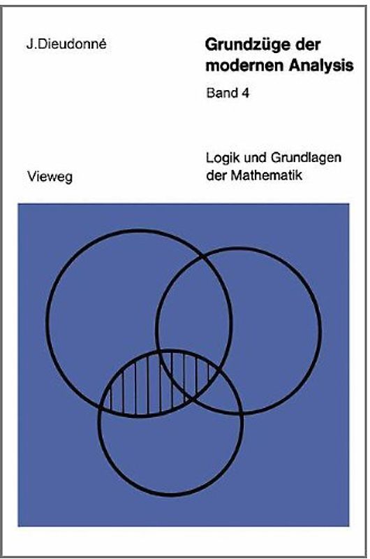 Grundzüge der modernen Analysis