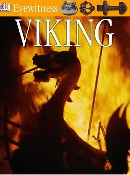 Eyewitness: Viking  - Susan Margeson