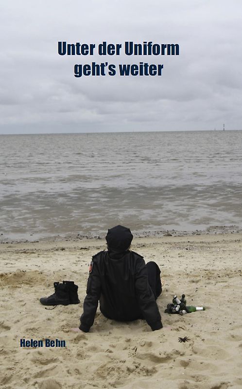 Unter der Uniform geht's weiter
