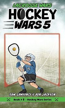 Hockey Wars 5