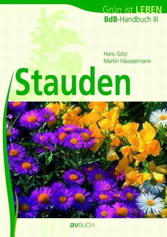 Stauden