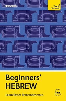 Beginners' Hebrew
