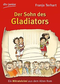 Der Sohn des Gladiators