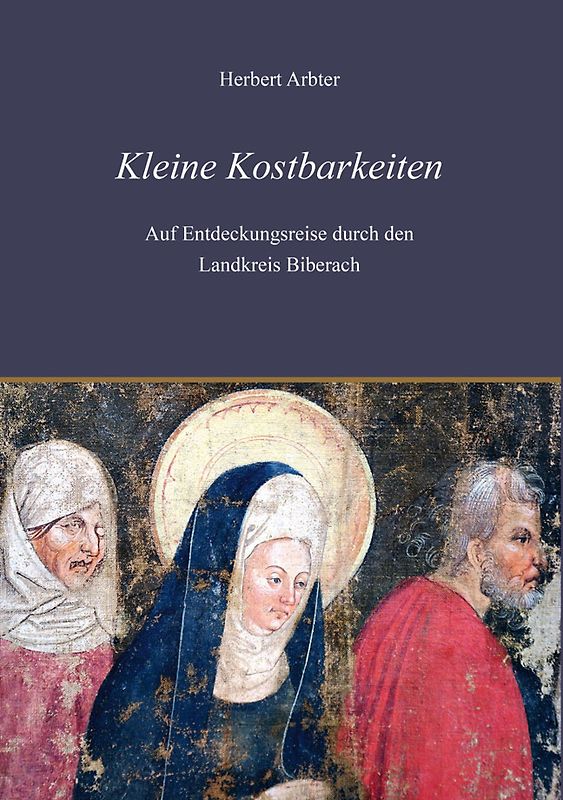 Kleine Kostbarkeiten