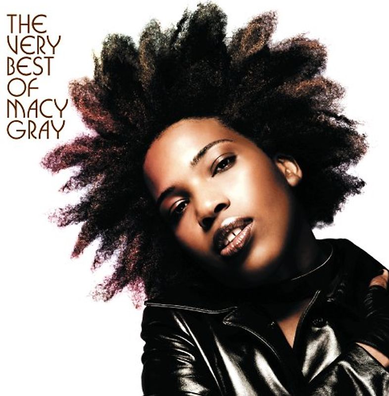 Macy Gray - Very Best of Macy Gray [Import]