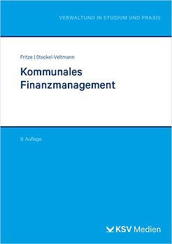 Kommunales Finanzmanagement