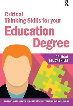 Critical Thinking Skills for your Education Degree