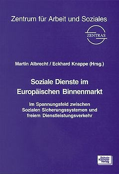 Soziale Dienste im Europäischen Binnenmarkt