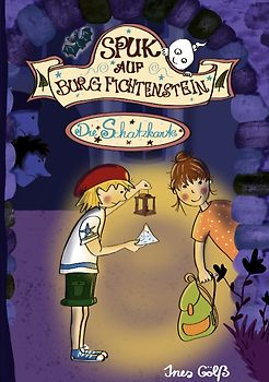 Spuk auf Burg Fichtenstein