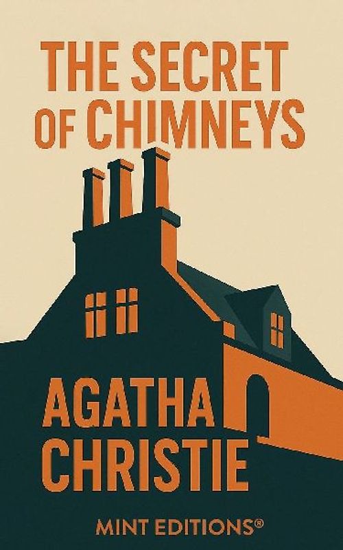 The Secret of Chimneys