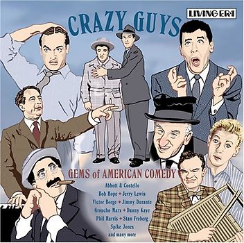 Lewis - Crazy Guys