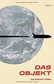 Das Objekt: Ein Fall für Schröder