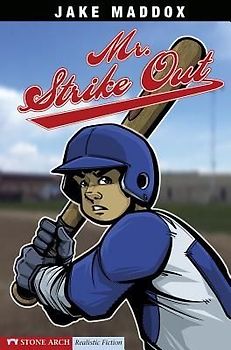 Mr. Strike Out