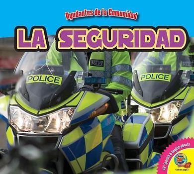 La Seguridad, With Code