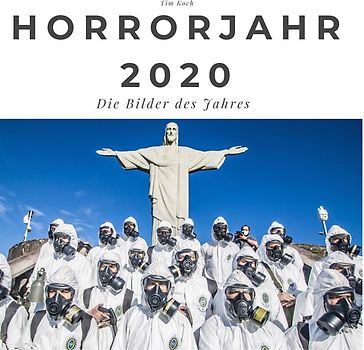Horrorjahr 2020