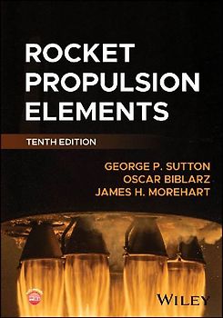 Rocket Propulsion Elements